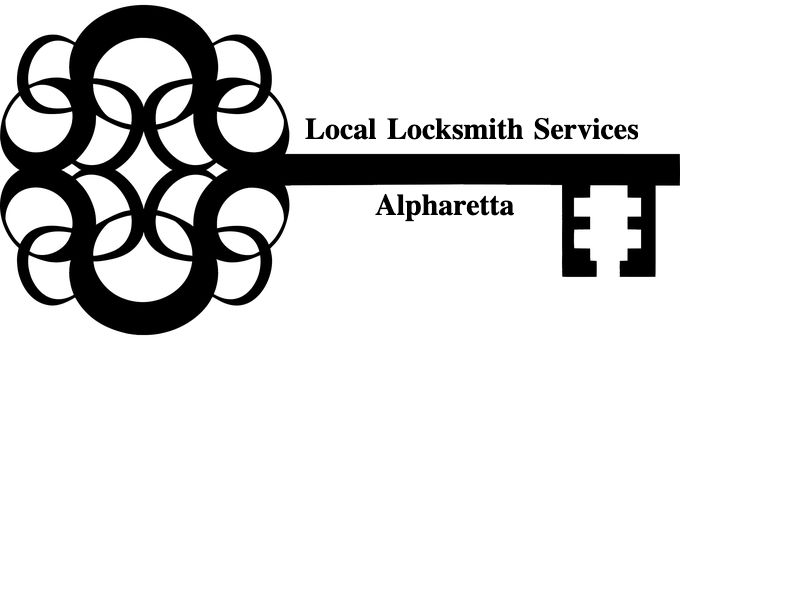 Locksmith Services In Alpharetta, GA 30009